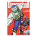 Dragon Ball 3 in 1 Edition Volume 05 Manga Book Front Cover