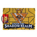 Yu-Gi-Oh! (Enter The Shadowrealm) Coir Doormat