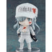 Cells at Work! Code Black Nendoroid Action Figure White Blood Cell Neutrophil Image 4