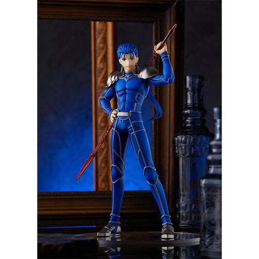 Fate stay night Heaven's Feel Pop Up Parade Lancer Image 1