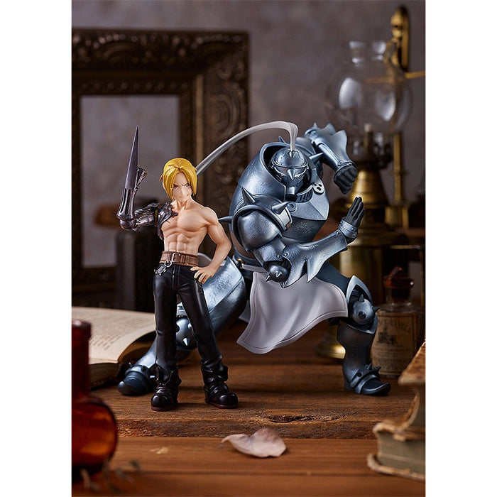 Fullmetal Alchemist Pop Up Parade Figure Edward Elric Image 7