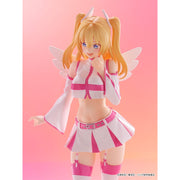 2.5 Dimensional Seduction Pop Up Parade Liliel (Angel Airborne Corps Ver.) Figure image 2