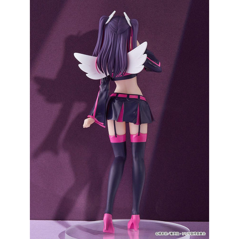 2.5 Dimensional Seduction Pop Up Parade Miriella (Angel Airborne Corps Ver.) Figure image 4