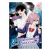 2.5 Dimensional Seduction Volume 11 Manga Book Front Cover