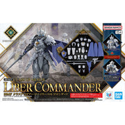 30 Minutes Fantasy 30MF Class Up Armor Liber Commander image 1