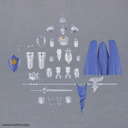 30 Minutes Fantasy 30MF Class Up Armor Liber Commander image 2