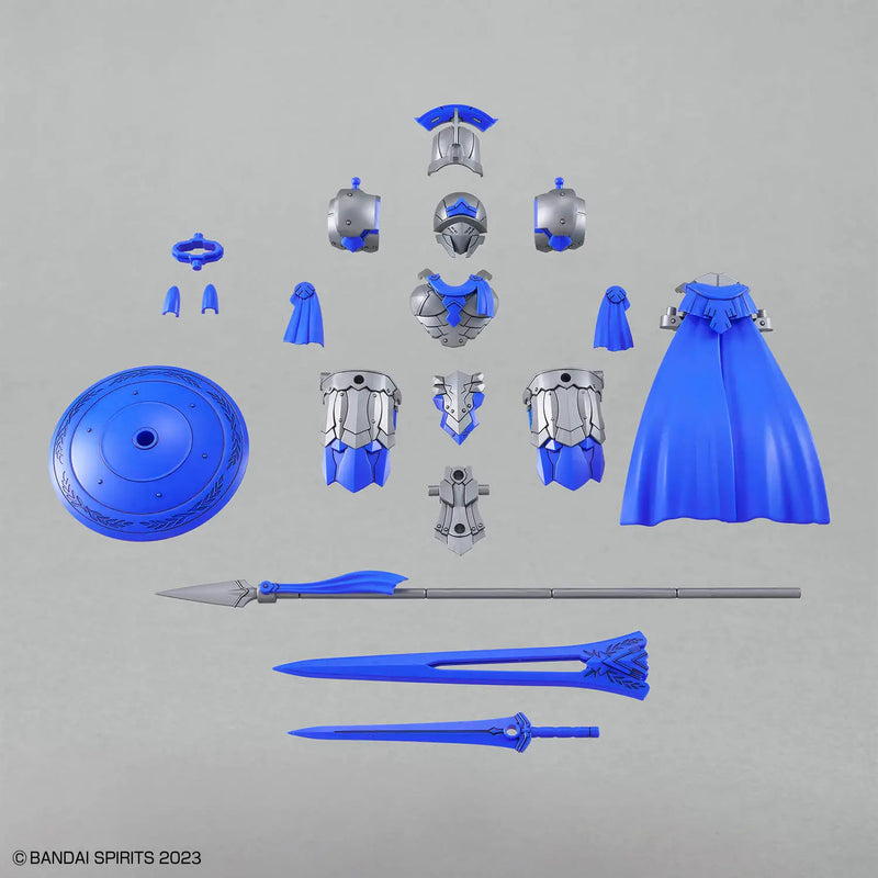 30 Minutes Fantasy 30MF Class Up Armor Rosan Gladiator image 11