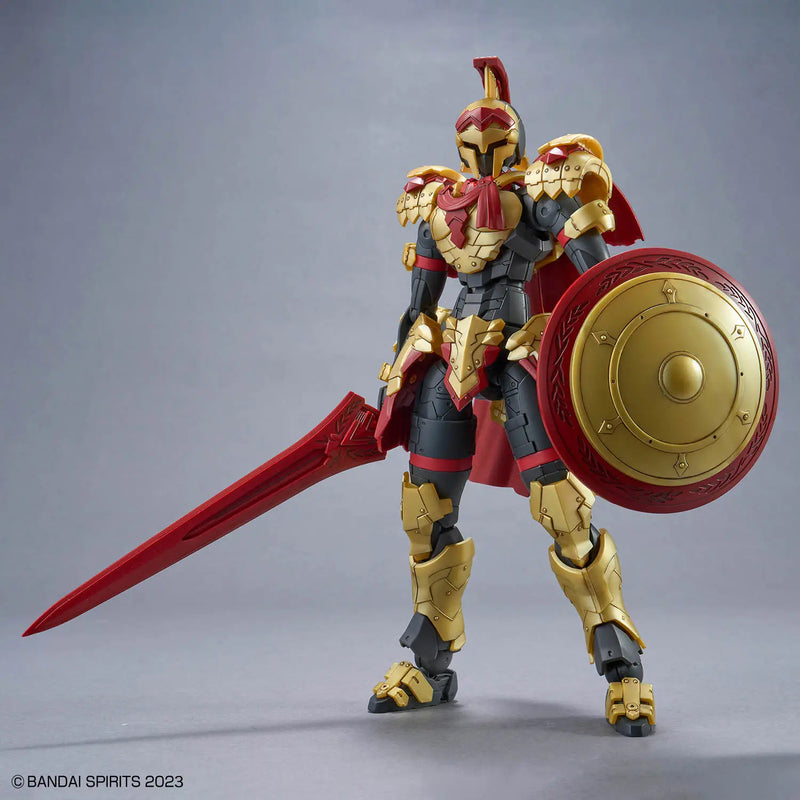 30 Minutes Fantasy 30MF Class Up Armor (Liber Gladiator) image 2