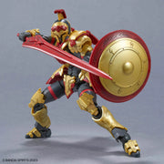30 Minutes Fantasy 30MF Class Up Armor (Liber Gladiator) image 4