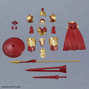 30 Minutes Fantasy 30MF Class Up Armor (Liber Gladiator) image 6