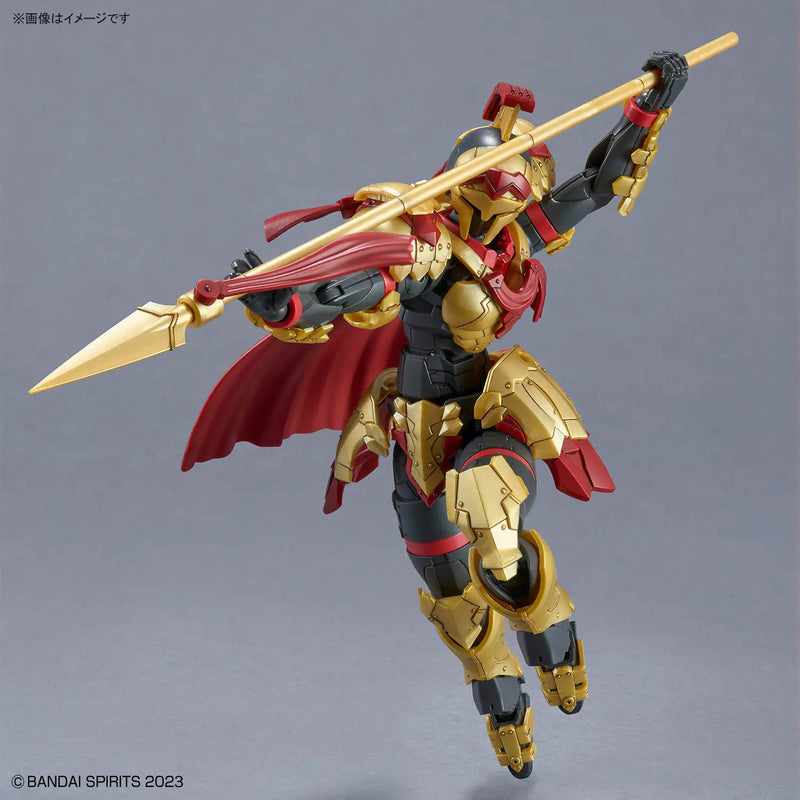 30 Minutes Fantasy 30MF Class Up Armor (Liber Gladiator) image 7