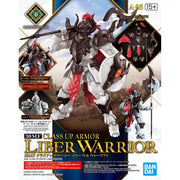 30 Minutes Fantasy 30MF Class Up Armor (Liber Warrior) image 1