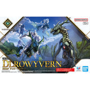 30 Minutes Fantasy 30MF DlroWyvern Model Kit image 1