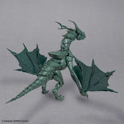 30 Minutes Fantasy 30MF DlroWyvern Model Kit image 3