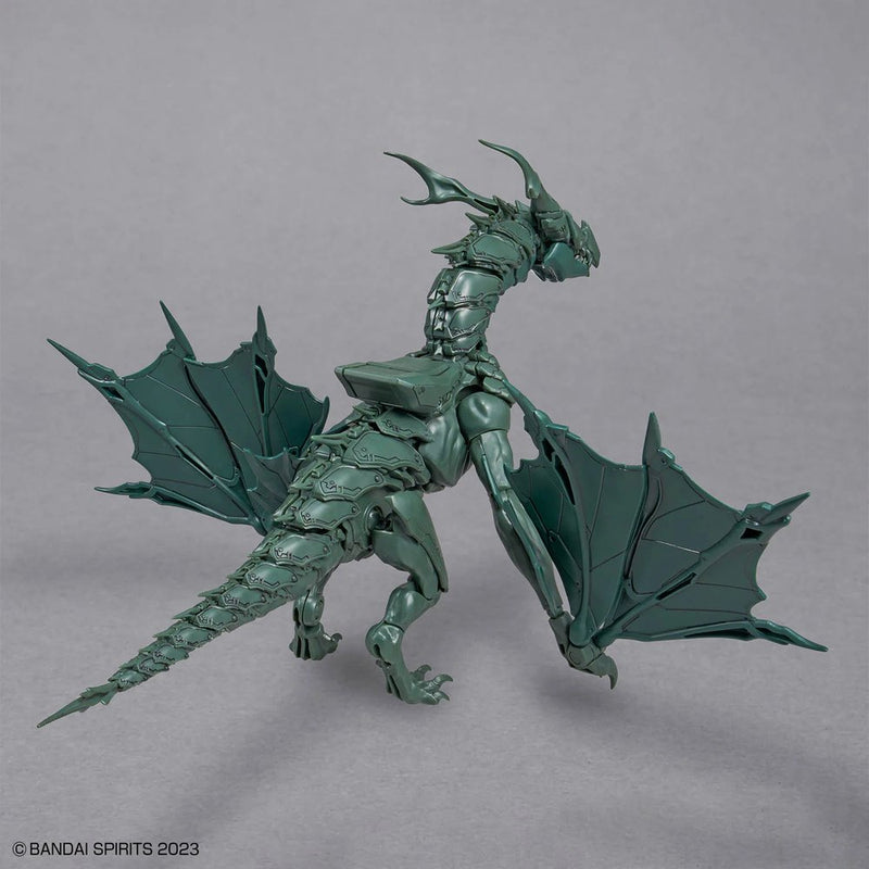 30 Minutes Fantasy 30MF DlroWyvern Model Kit image 3