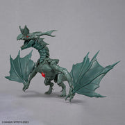 30 Minutes Fantasy 30MF DlroWyvern Model Kit image 4