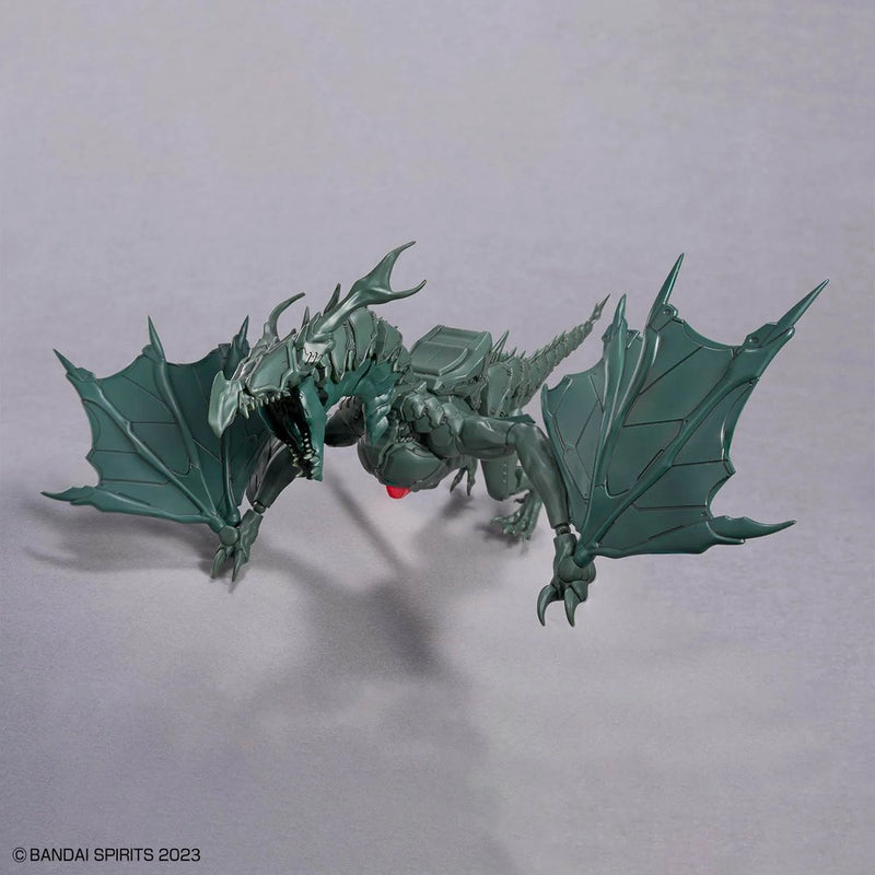 30 Minutes Fantasy 30MF DlroWyvern Model Kit image 5