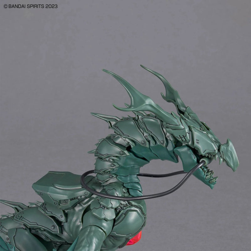 30 Minutes Fantasy 30MF DlroWyvern Model Kit image 7