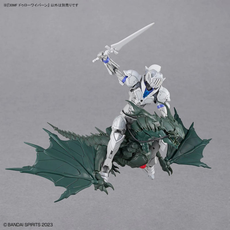 30 Minutes Fantasy 30MF DlroWyvern Model Kit image 8