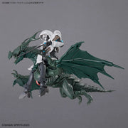 30 Minutes Fantasy 30MF DlroWyvern Model Kit image 9