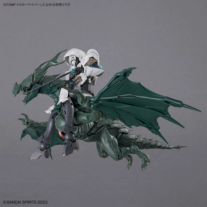 30 Minutes Fantasy 30MF DlroWyvern Model Kit image 9
