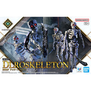 30 Minutes Fantasy 30MF Dlroskeleton Model Kit image 1