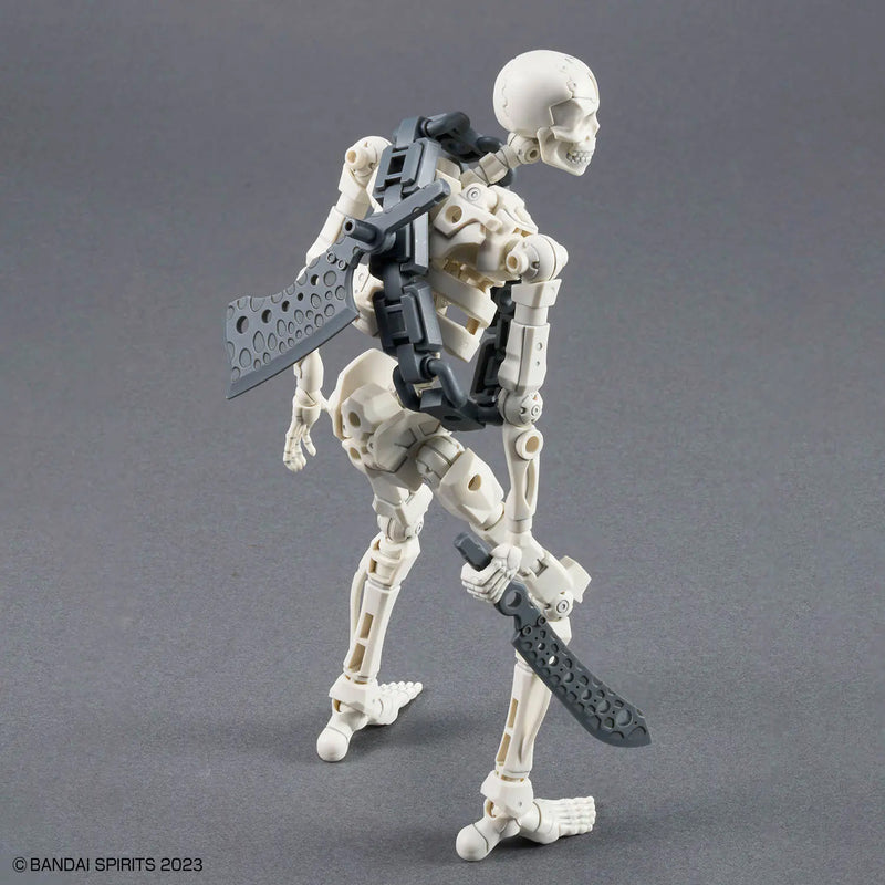 30 Minutes Fantasy 30MF Dlroskeleton Model Kit image 10