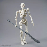 30 Minutes Fantasy 30MF Dlroskeleton Model Kit image 2