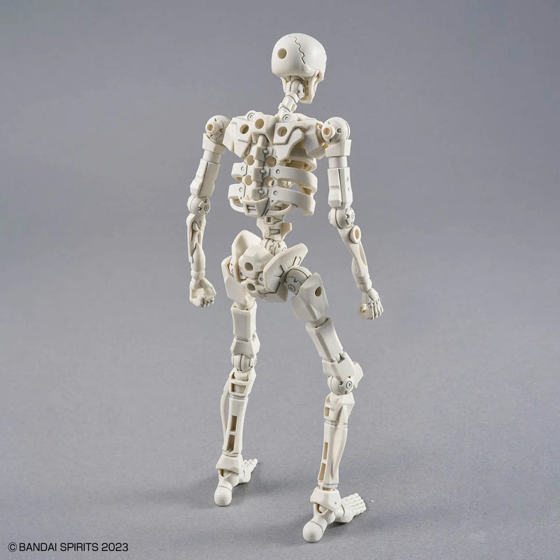 30 Minutes Fantasy 30MF Dlroskeleton Model Kit image 3