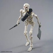 30 Minutes Fantasy 30MF Dlroskeleton Model Kit image 4