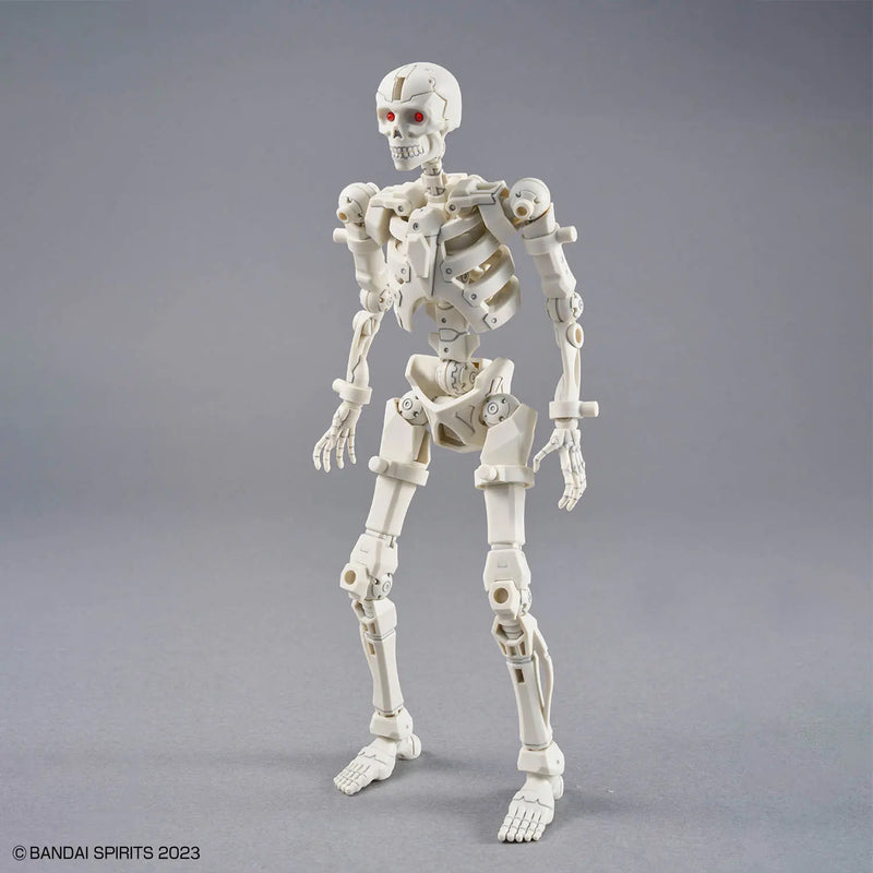 30 Minutes Fantasy 30MF Dlroskeleton Model Kit image 8