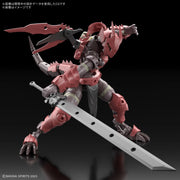 30 Minutes Fantasy 30MF Dragoniaknight Model Kit image 4