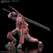 30 Minutes Fantasy 30MF Dragoniaknight Model Kit image 5