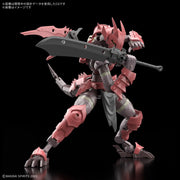 30 Minutes Fantasy 30MF Dragoniaknight Model Kit image 6