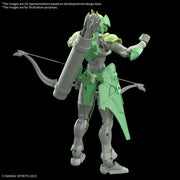 30 Minutes Fantasy 30MF Liber Archer Model Kit image 3