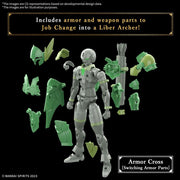 30 Minutes Fantasy 30MF Liber Archer Model Kit image 6