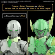 30 Minutes Fantasy 30MF Liber Archer Model Kit image 9