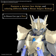 30 Minutes Fantasy 30MF Liber Bishop Model Kit image 10