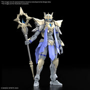 30 Minutes Fantasy 30MF Liber Bishop Model Kit image 2