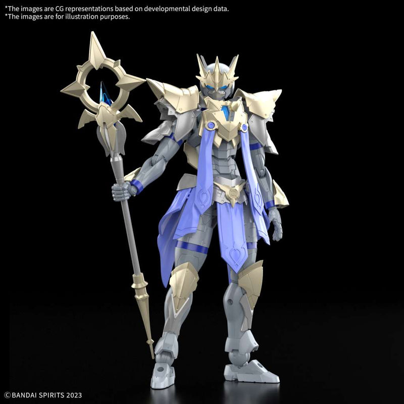 30 Minutes Fantasy 30MF Liber Bishop Model Kit image 2