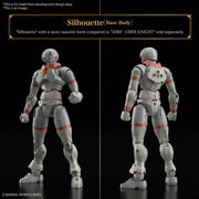 30 Minutes Fantasy 30MF Liber Fighter Model Kit image 5