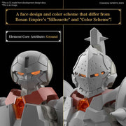 30 Minutes Fantasy 30MF Liber Fighter Model Kit image 8