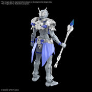 30 Minutes Fantasy 30MF Liber Priest Model Kit image 3