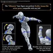 30 Minutes Fantasy 30MF Liber Priest Model Kit image 5