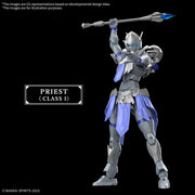 30 Minutes Fantasy 30MF Liber Priest Model Kit image 8