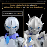 30 Minutes Fantasy 30MF Liber Priest Model Kit image 9