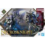 30 Minutes Fantasy 30MF Necrosknight Model Kit image 1