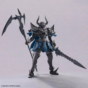 30 Minutes Fantasy 30MF Necrosknight Model Kit image 2