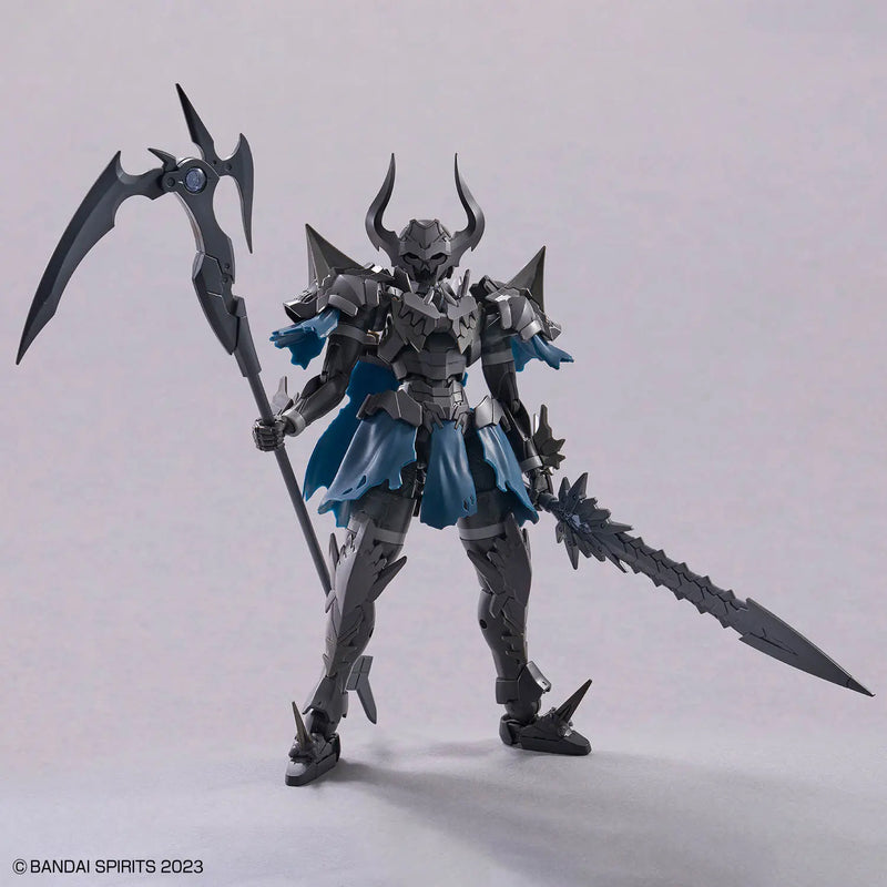 30 Minutes Fantasy 30MF Necrosknight Model Kit image 2