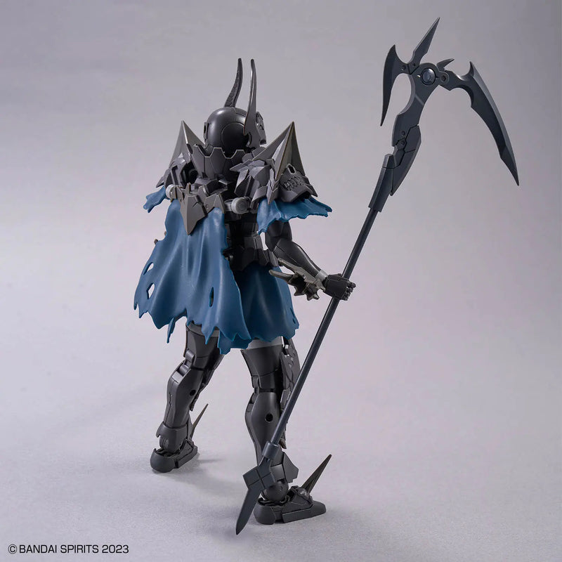 30 Minutes Fantasy 30MF Necrosknight Model Kit image 3